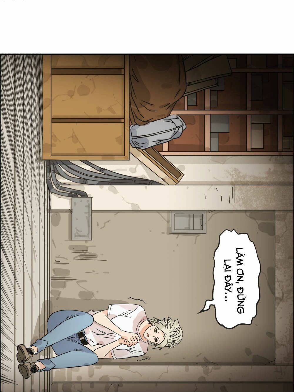 Mạt Thế Đấu Thần: Chapter 29