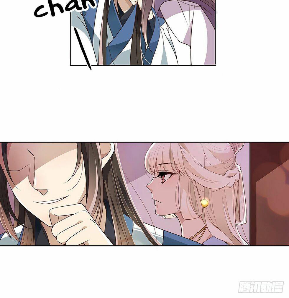 Vương Phi Thật Uy Vũ: Chapter 8.2