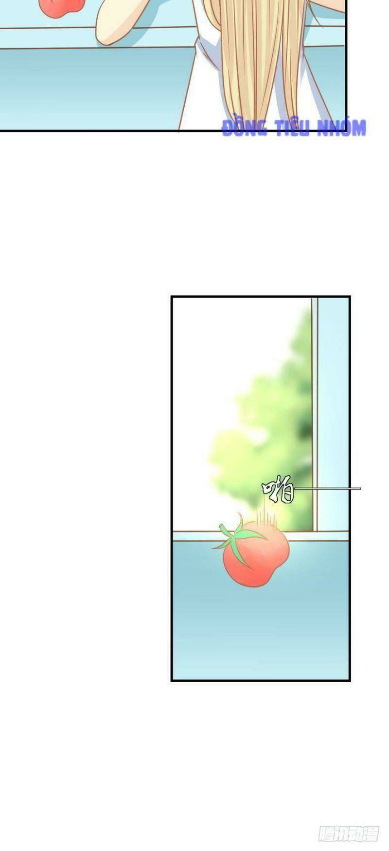 Nhân Ngư Học Trưởng, Đừng Ôm Ta!: Chapter 82