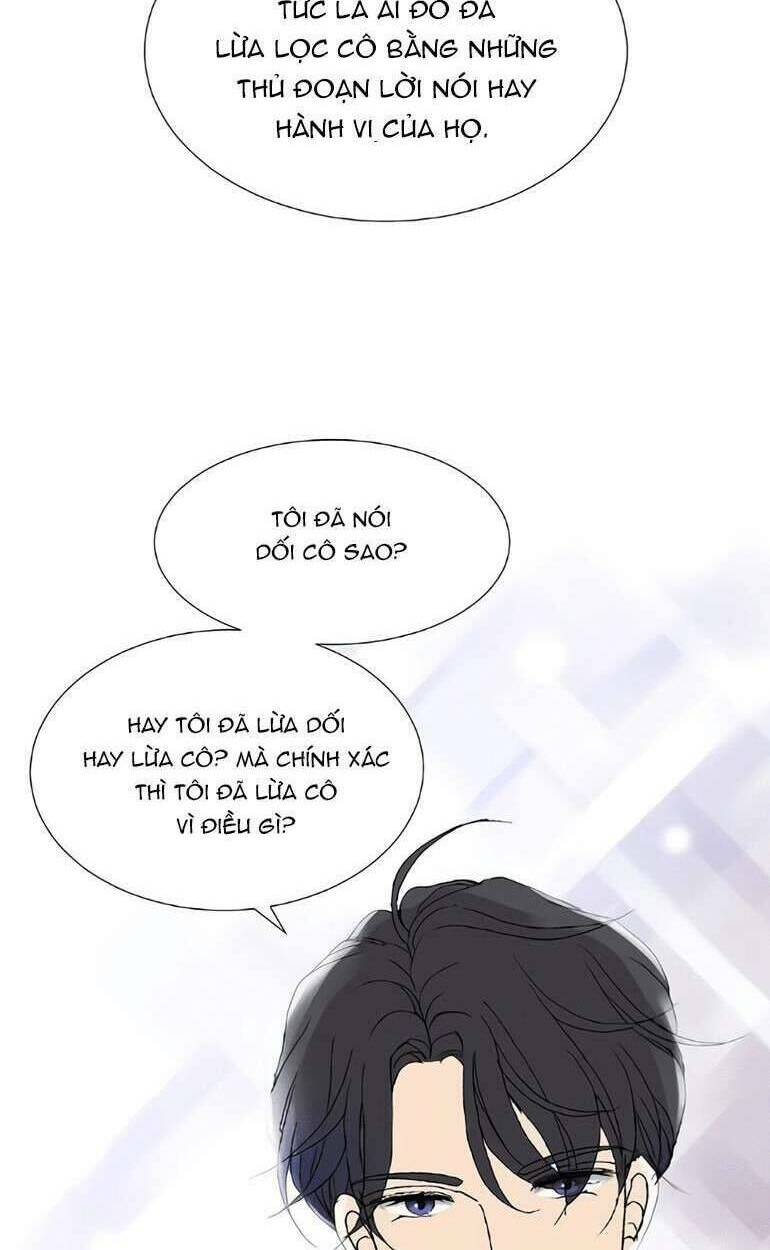 Lee Bom, Em Là Của Anh: Chapter 11