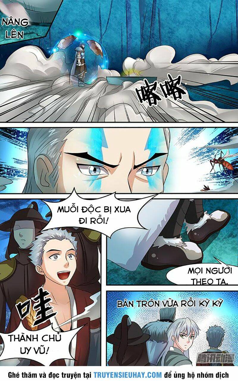 Cực Phẩm Tu Chân Thiếu Niên: Chapter 145