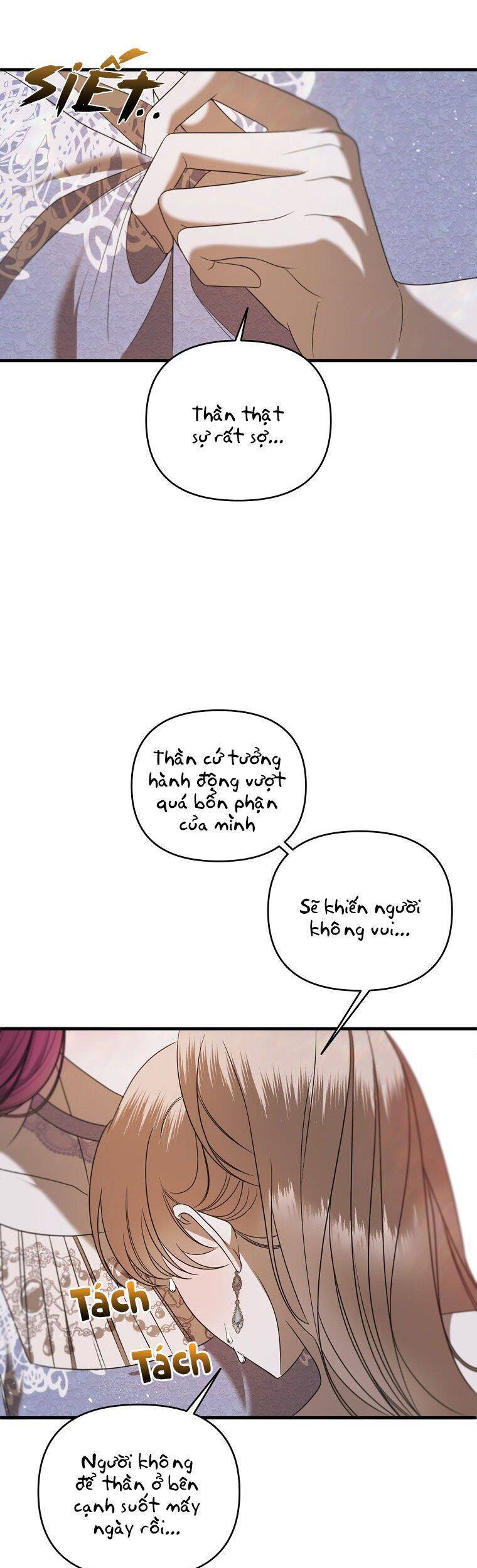 Phương Pháp Sống Sót Khi Phải Ngủ Cùng Hoàng Đế: Chapter 24