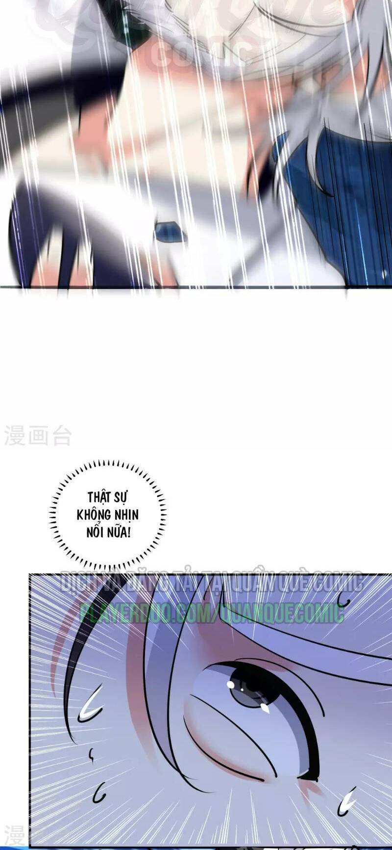 Vạn Giới Tiên Vương: Chapter 34