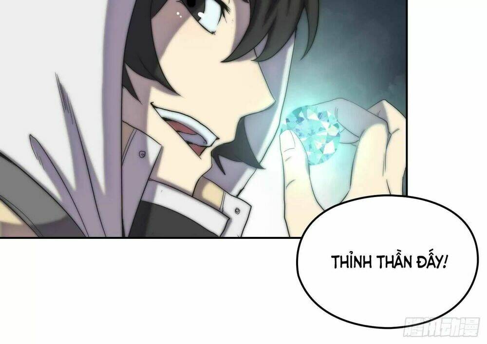 Đô Thị Hàng Thần Khúc: Chapter 5