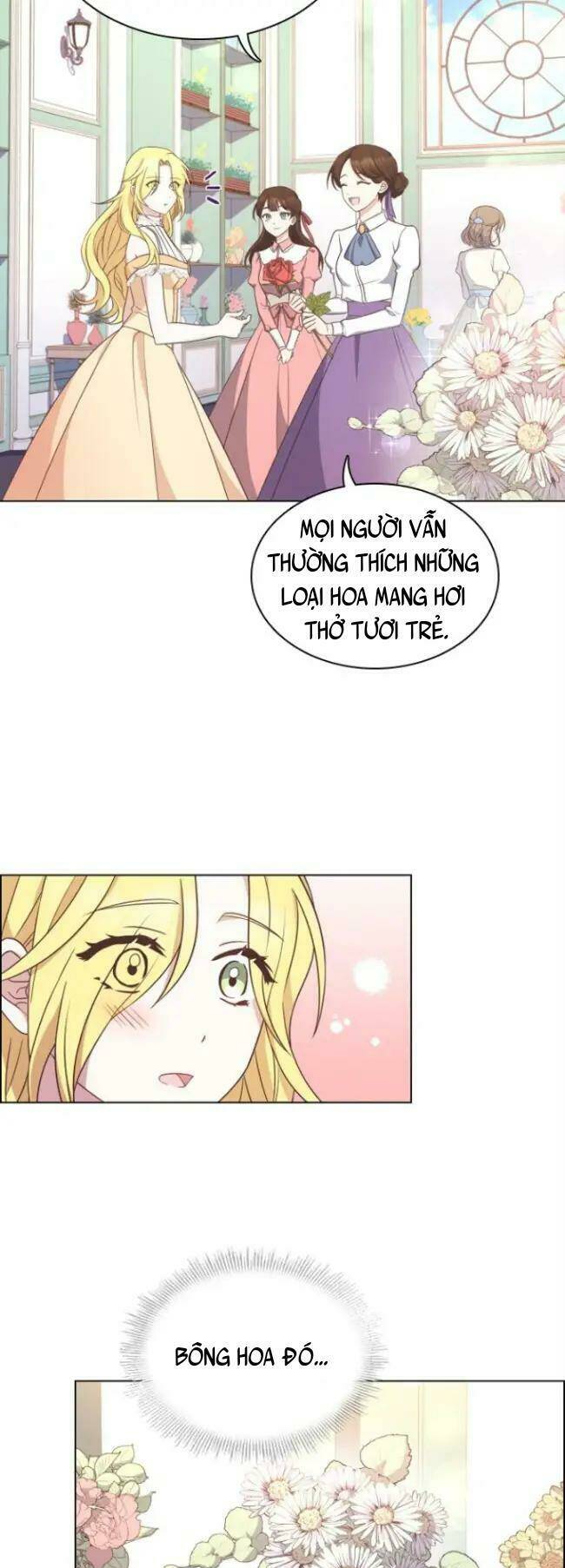 Một Đêm Với Hoàng Đế: Chapter 31