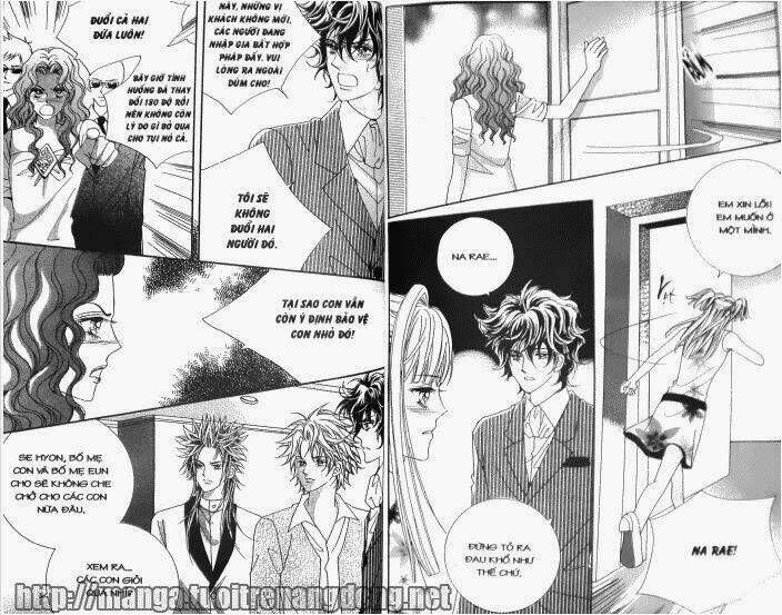 Viên Đạn Tình Yêu: Chapter 12