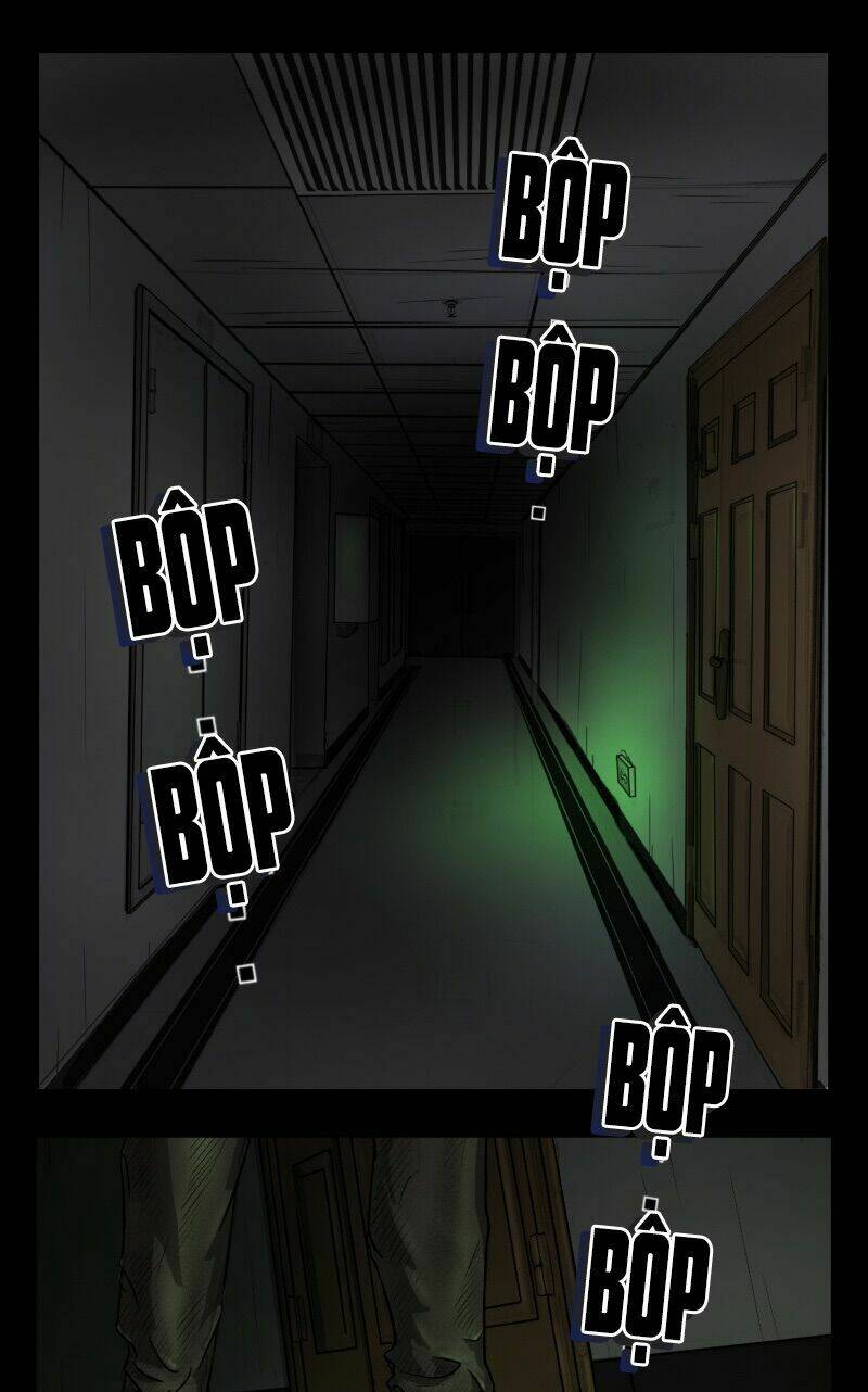 Truyện Đọc Lúc 0H: Chapter 13