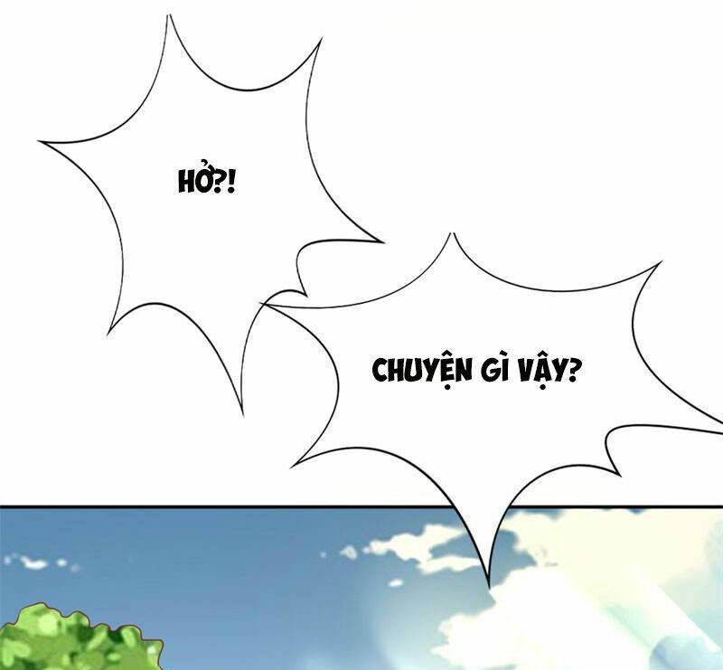 Này! Đừng Động Vào Phô Mai Của Tôi: Chapter 83