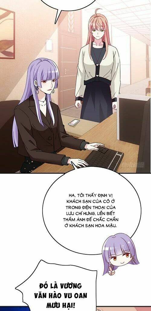 Bí Mật Kết Hôn Với Ảnh Đế: Vợ Ơi Đến Đây Tấn Công Đi Nào: Chapter 53