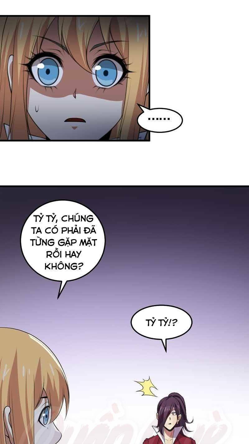 Cuộc Sống Tận Thế Bắt Đầu Từ Số 0: Chapter 35