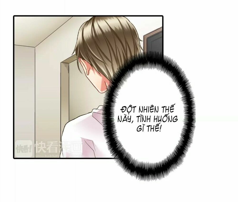 Một Giây Để Hôn Em: Chapter 30