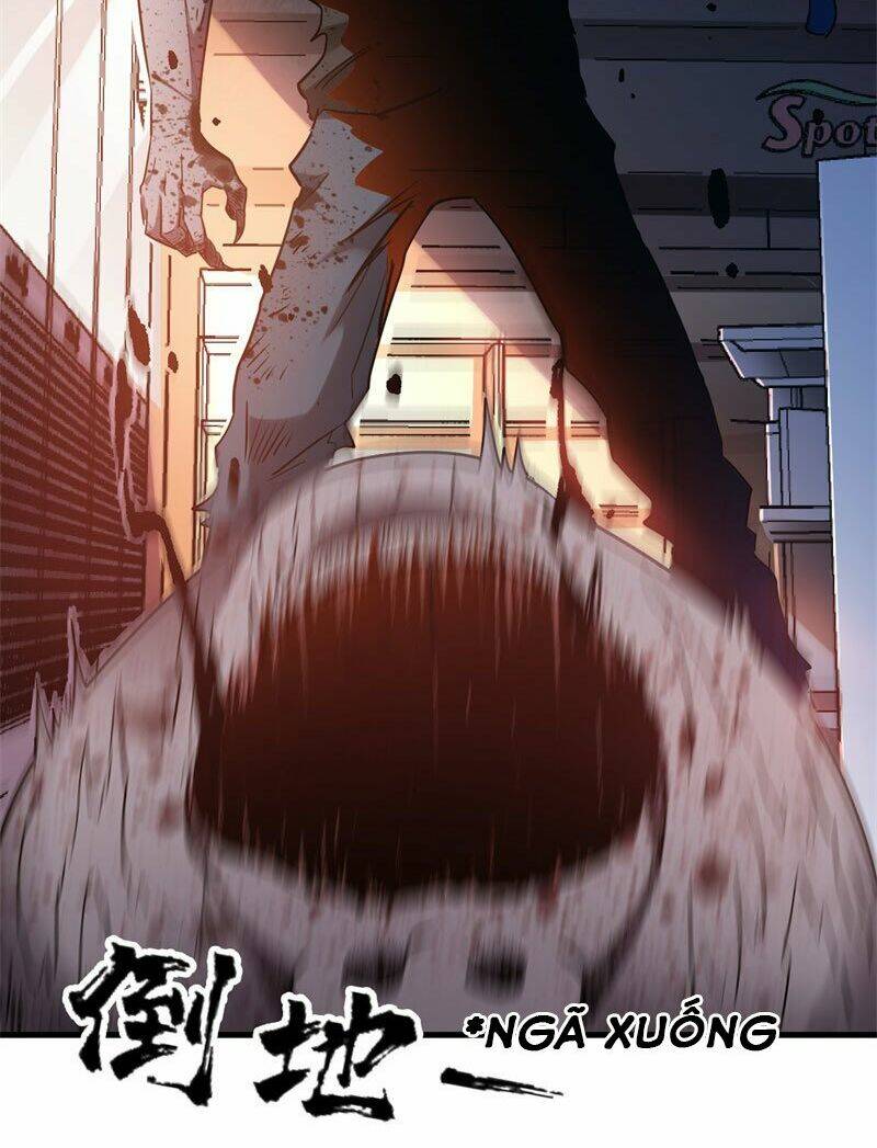 Trò Chơi Thời Mạt Thế: Chapter 7