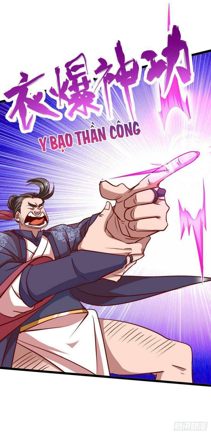 Ngày Mai Tôi Sẽ Chết: Chapter 20