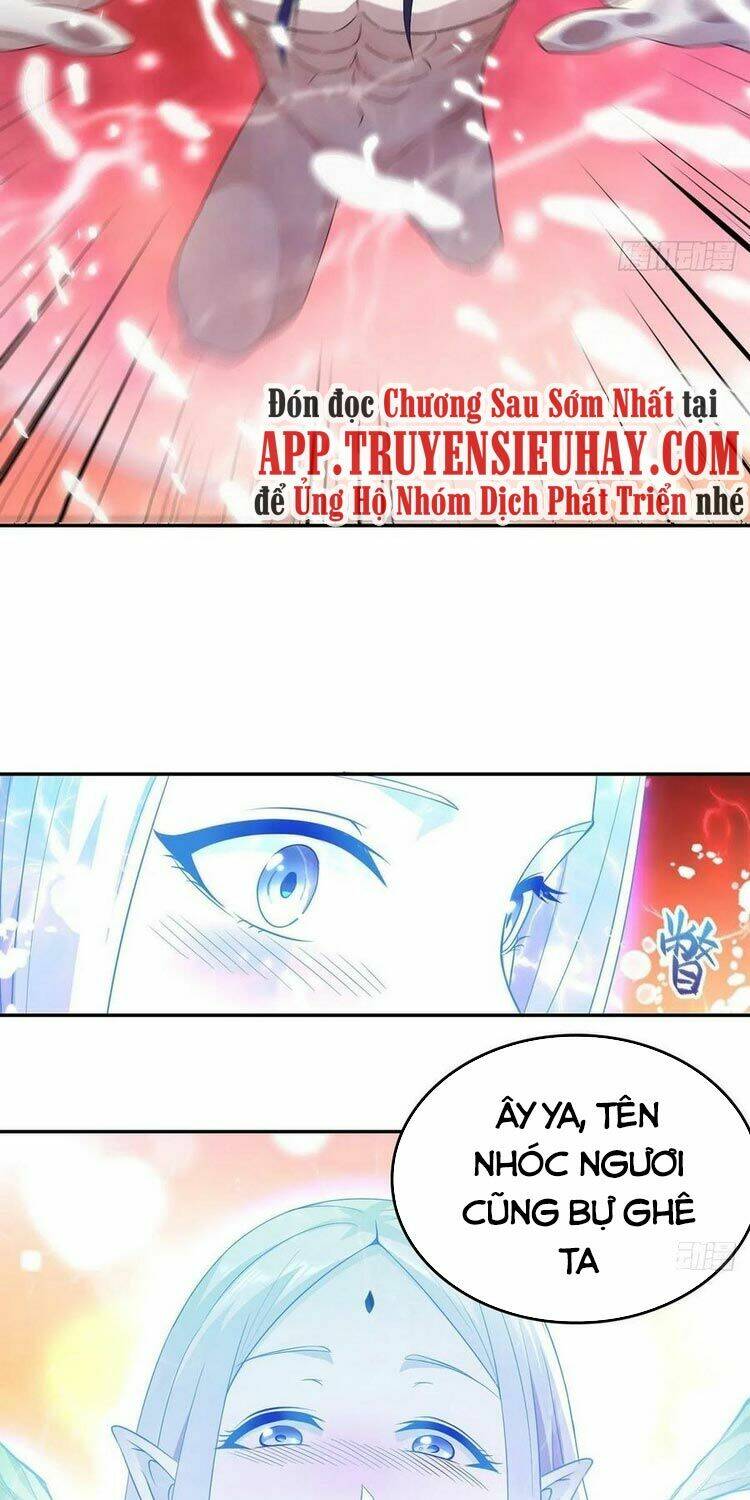 Người Ở Rể Bị Ép Thành Phản Diện Ngoại Truyện: Chapter 11