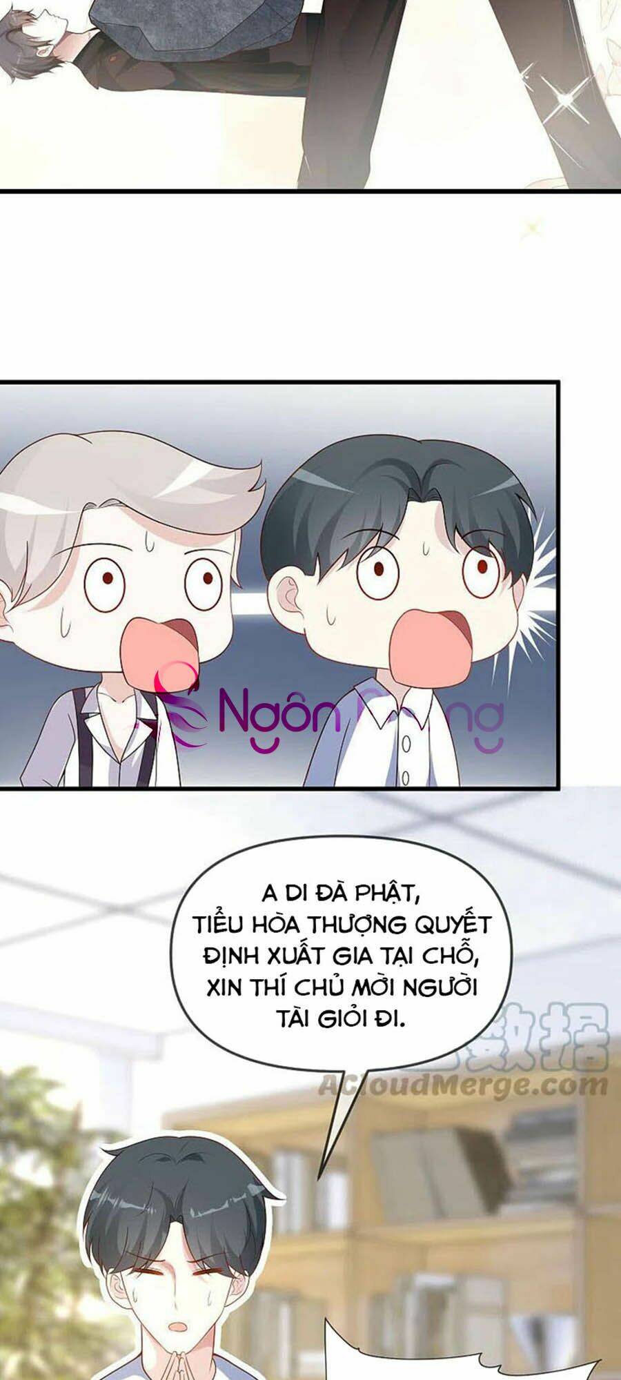 Sủng Hậu Của Vương: Chapter 136
