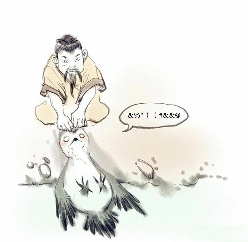 Tiêu Dao Du: Chapter 3