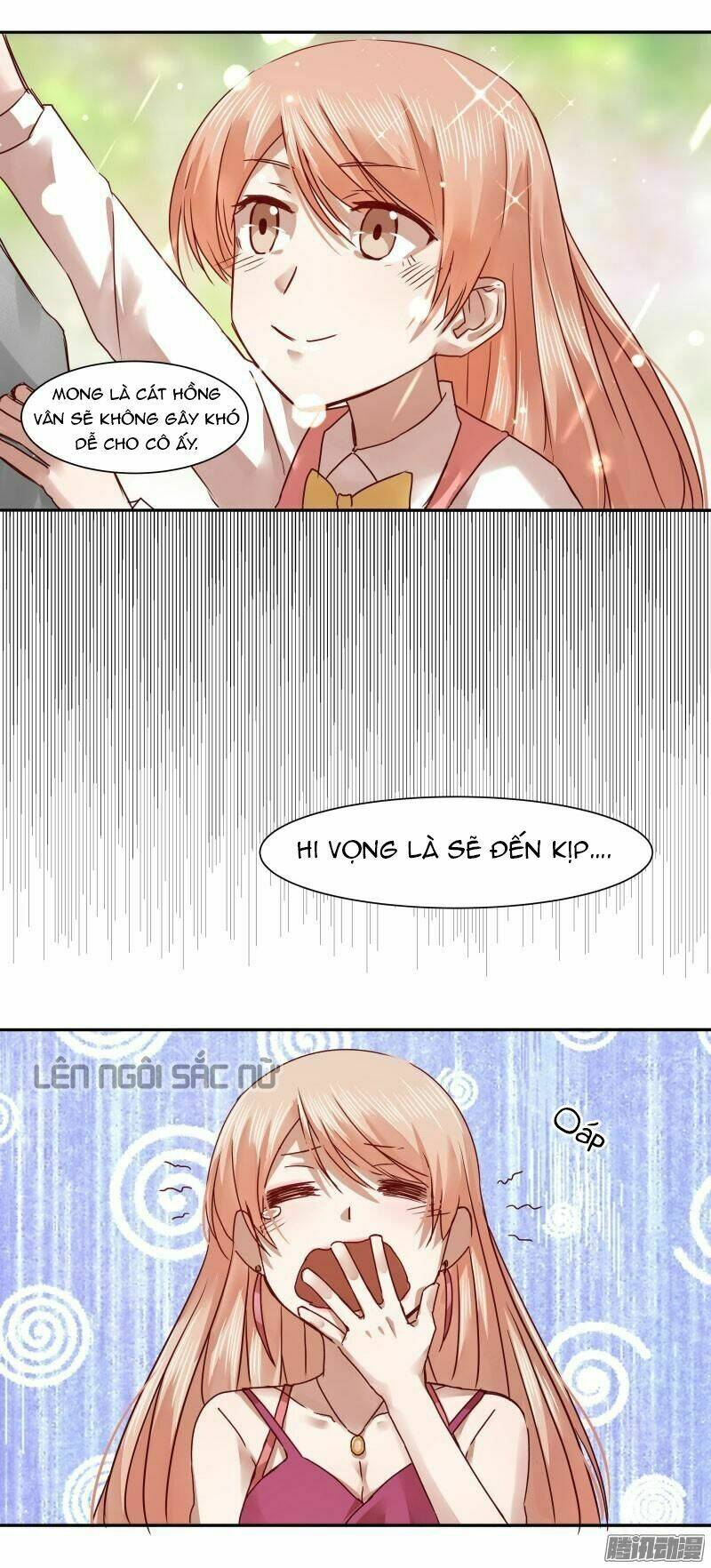 Vợ Yêu Của Ác Ma: Chapter 35