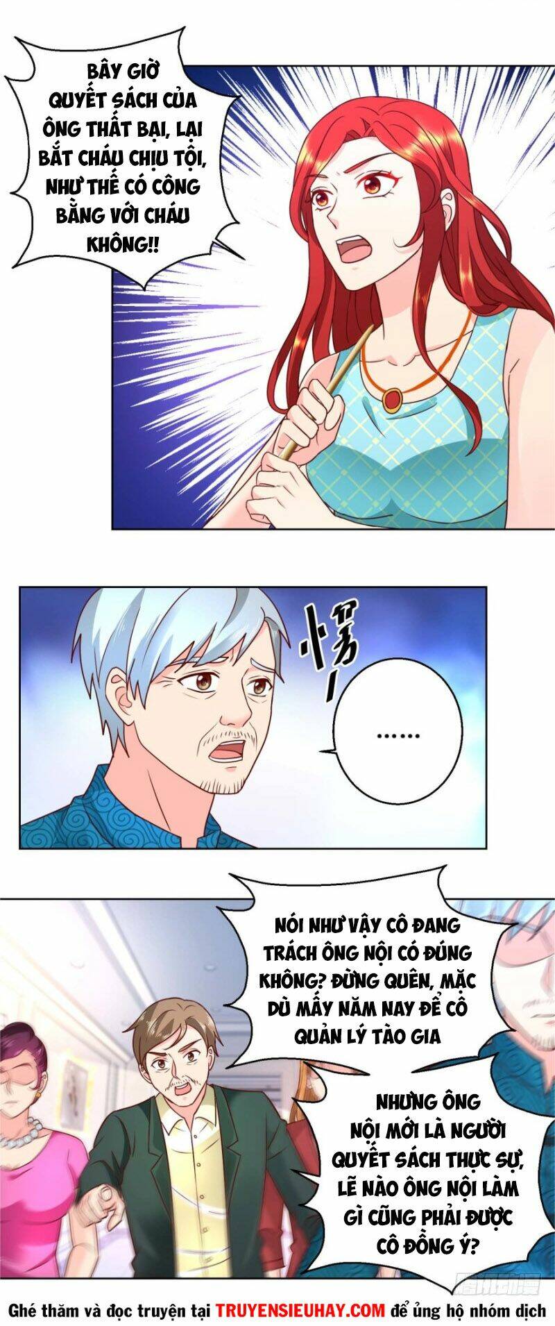 Vú Em Là Cổ Tiên: Chapter 64