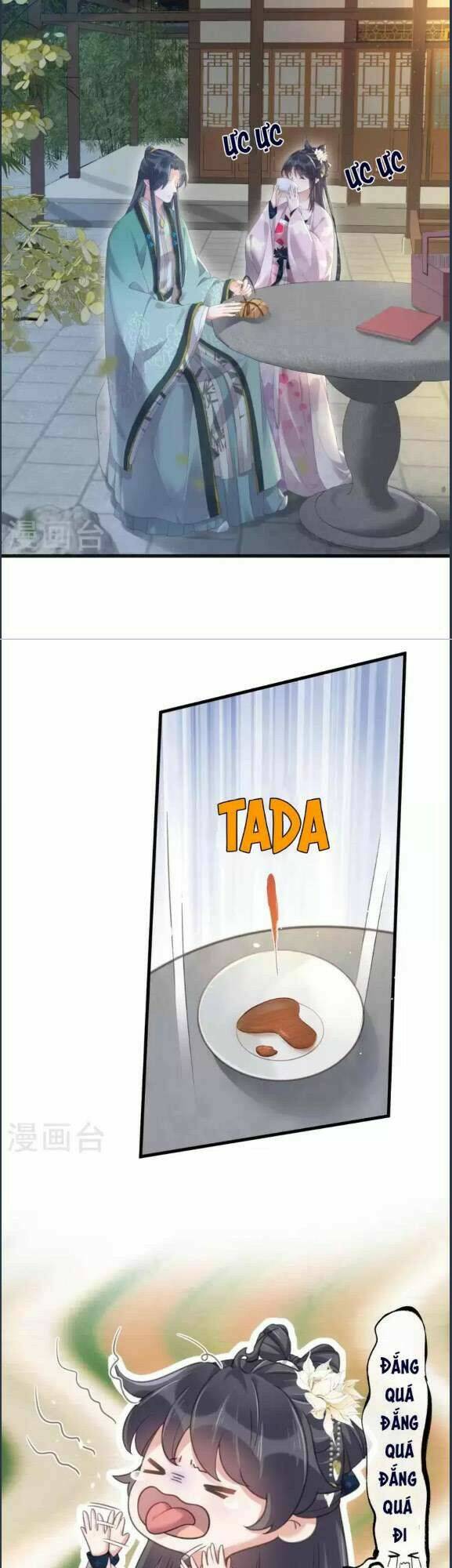 Nhật Kí Học Tập Của Hắc Liên Hoa: Chapter 60