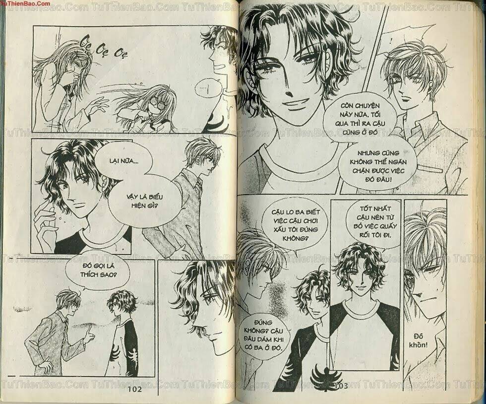 Thiên Sứ: Chapter 6