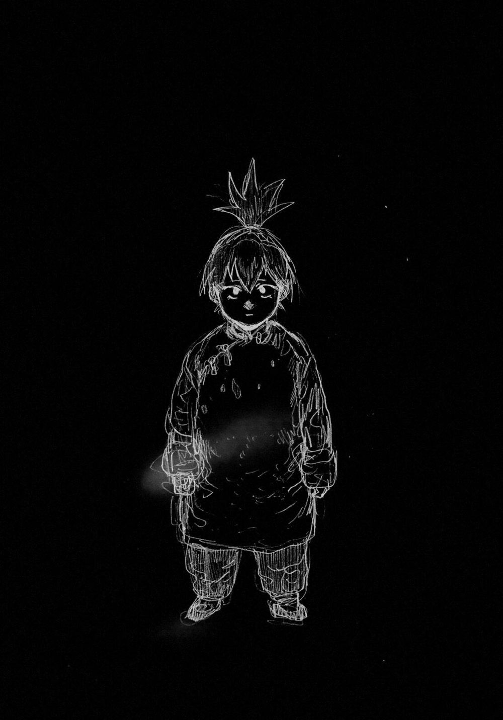 Kẻ Mất Trí Và Thế Giới Ma Thuật: Chapter 83