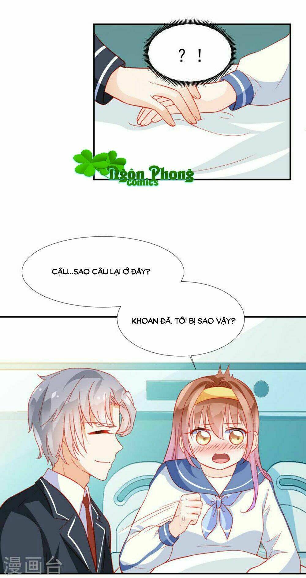 Tu La Thiếu Gia Quá Kiêu Ngạo: Chapter 29