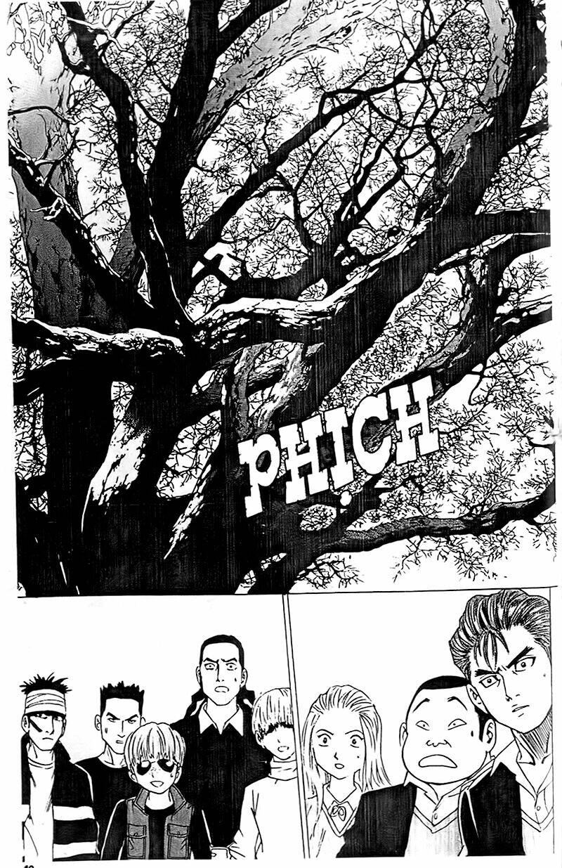 Ai Hơn Ai: Chapter 237