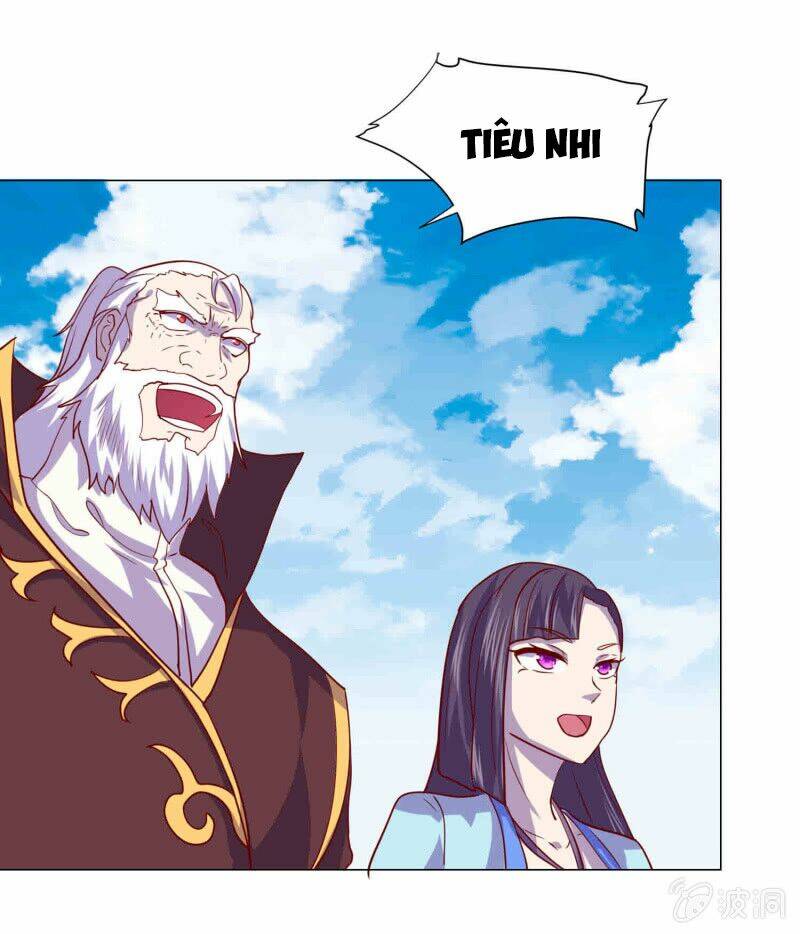 Tuyệt Thế Thần Hoàng: Chapter 109