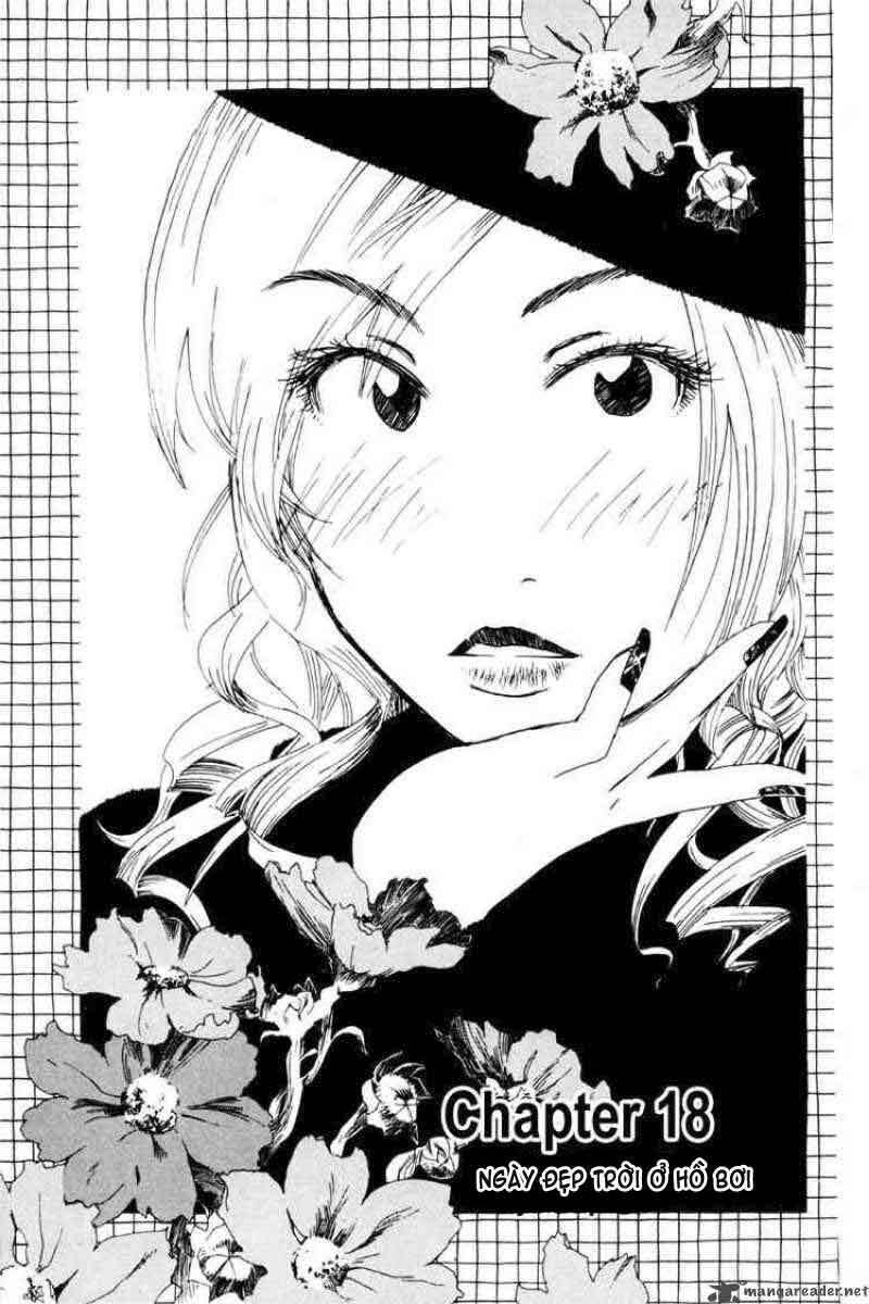 Inu Neko Jump: Chapter 18