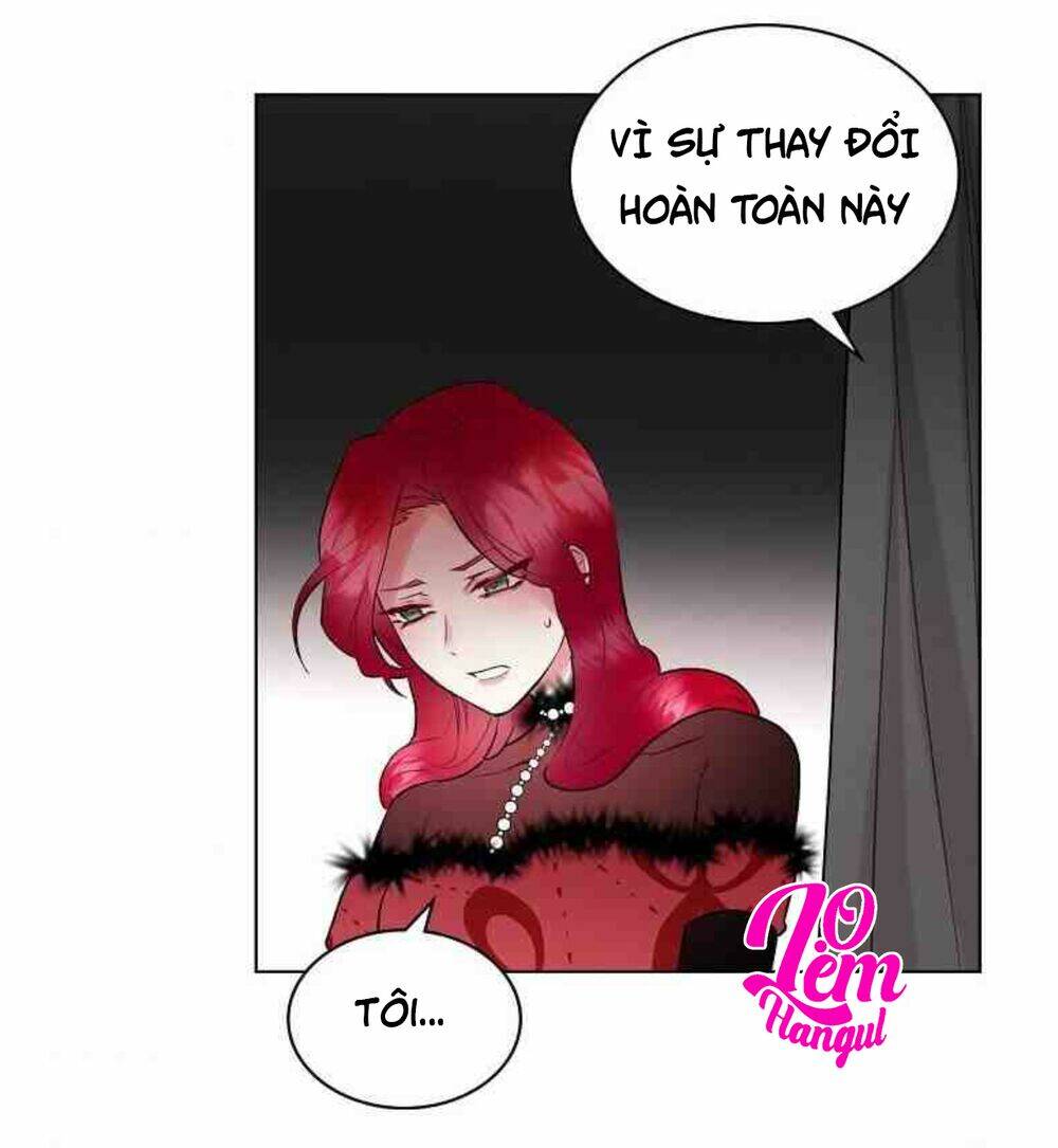 Kẻ Tạo Ra Nữ Phản Diện: Chapter 7