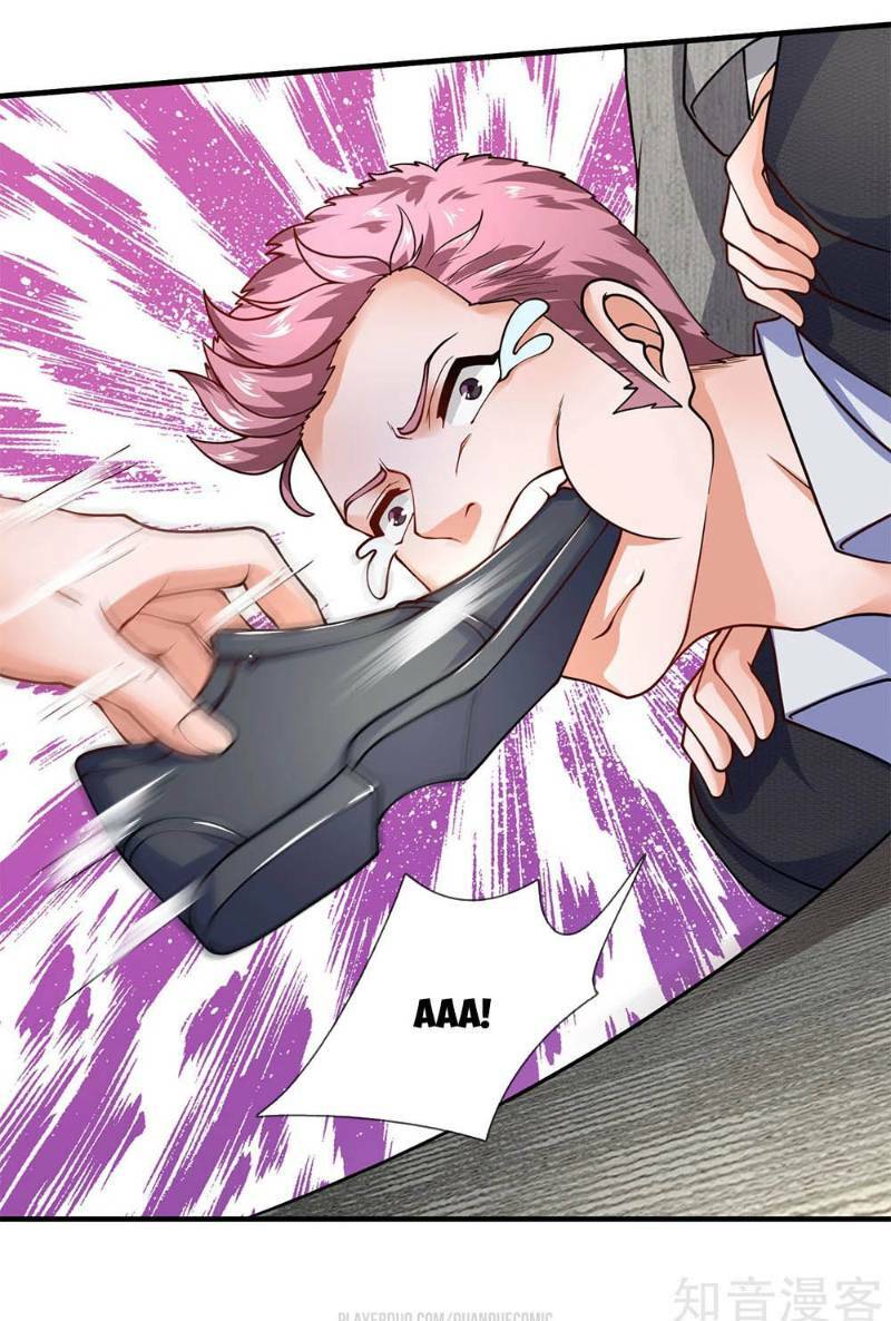 Chung Cực Binh Vương Tại Đô Thị: Chapter 87