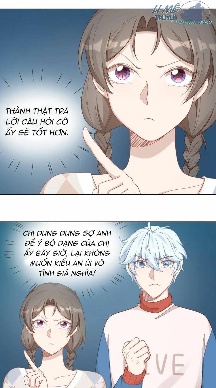 Bạn Trai Là Quái Vật: Chapter 85