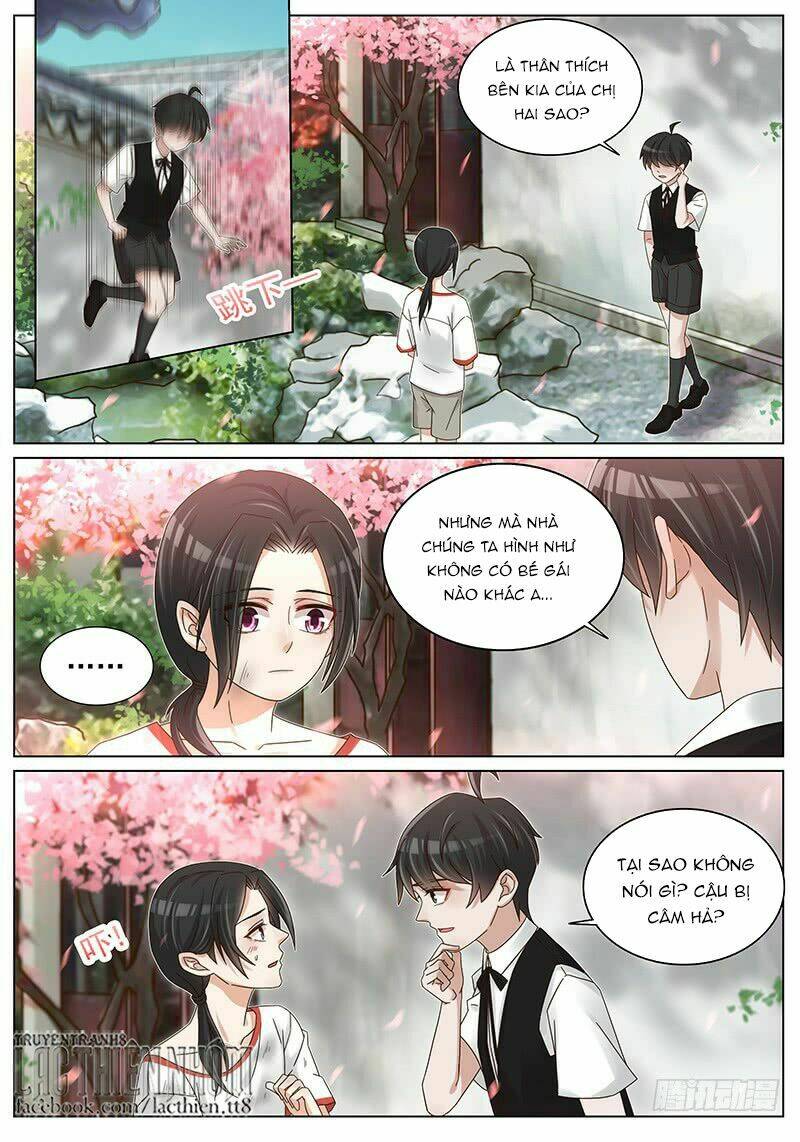 Vương Bài Giáo Thảo: Chapter 228