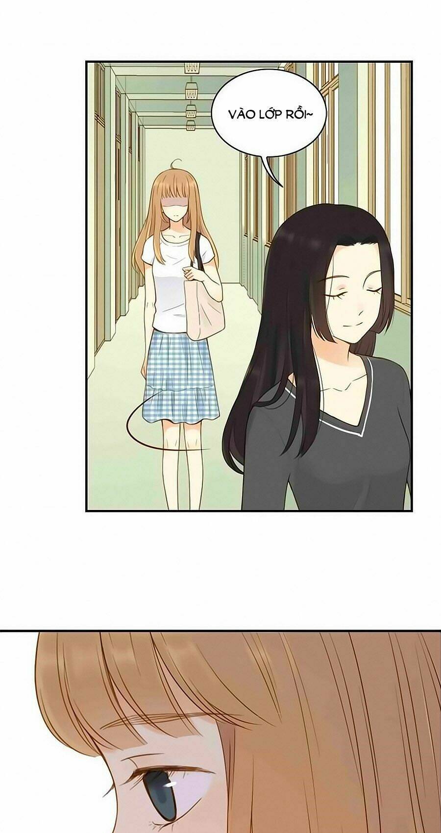 Bạc Hà Chi Hạ 2: Chapter 29