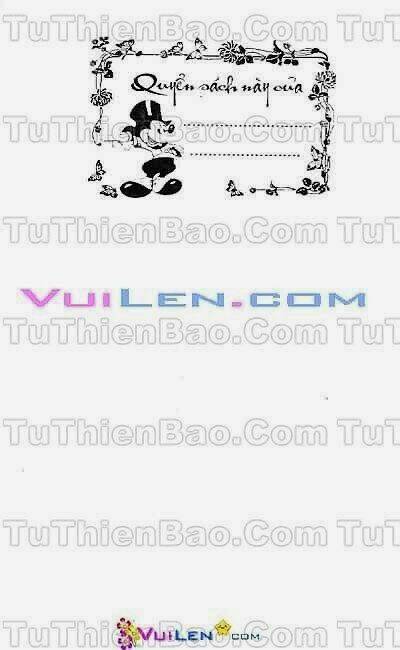 1/4 Tình Yêu: Chapter 8