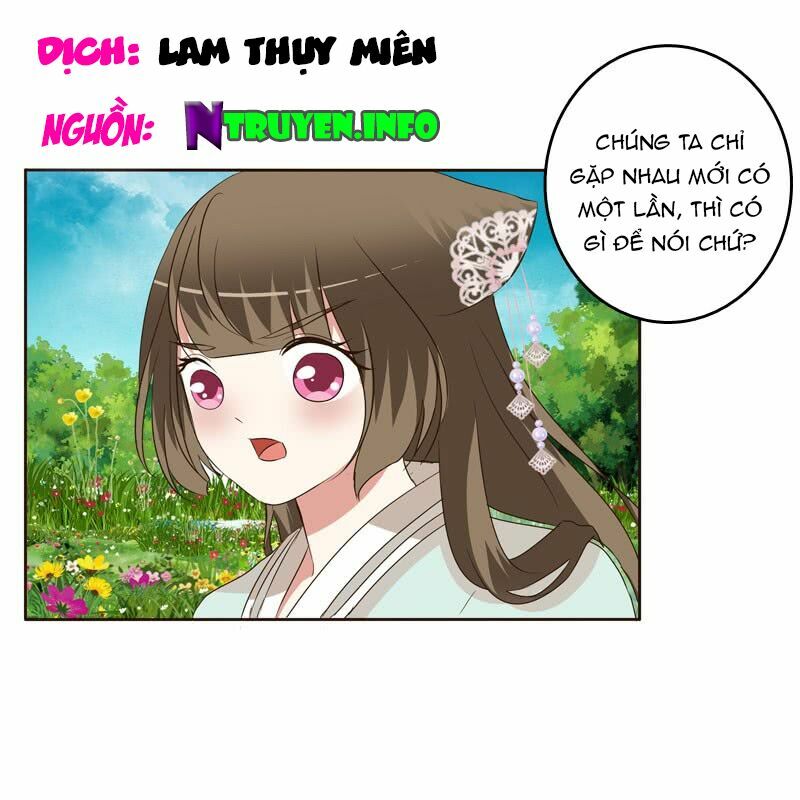 Thông Linh Phi: Chapter 155.5