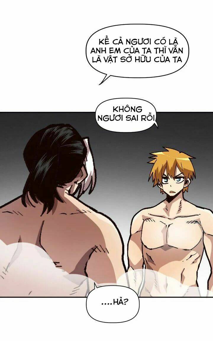 Đại Lục Vô Song: Chapter 31