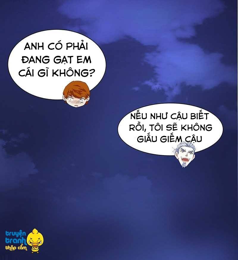 Cường Sủng Hào Môn Tiểu Manh Thê: Chapter 51