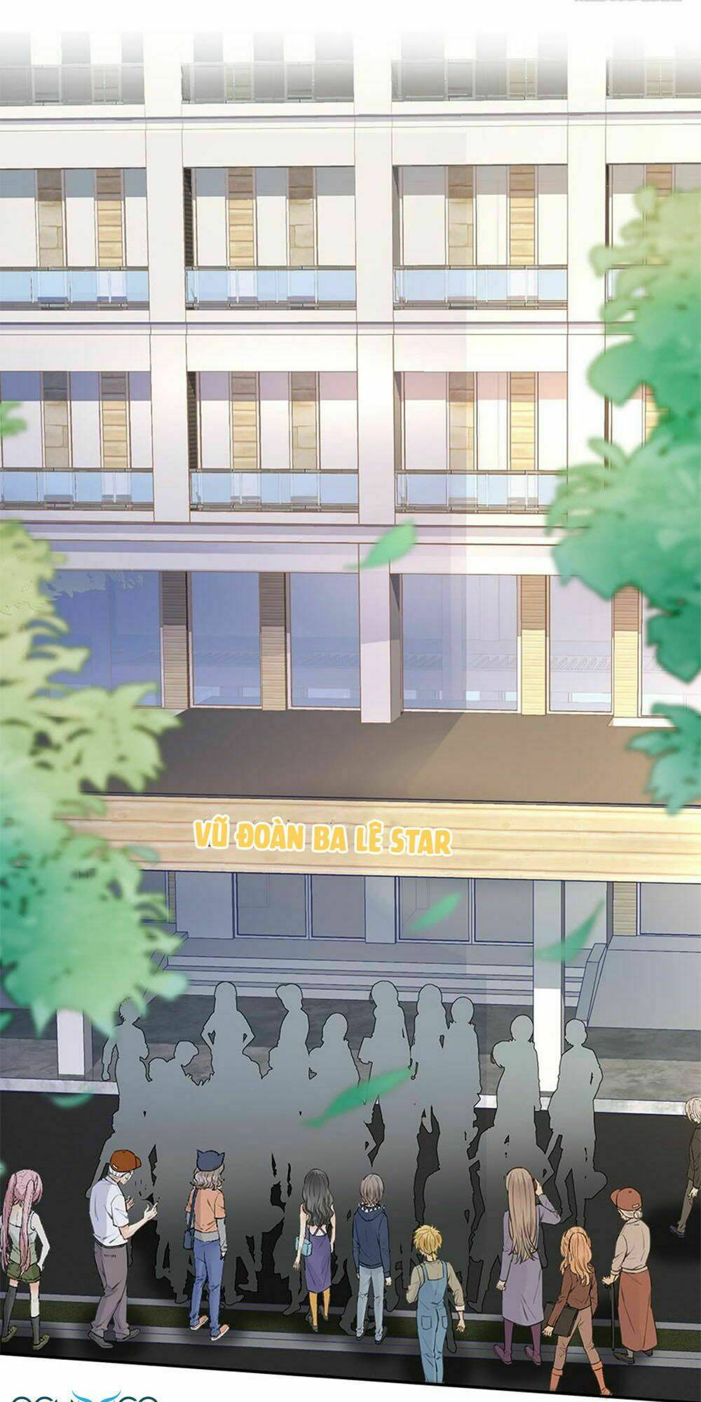 Bạn Trai Điều Khiển Giấc Mơ: Chapter 13