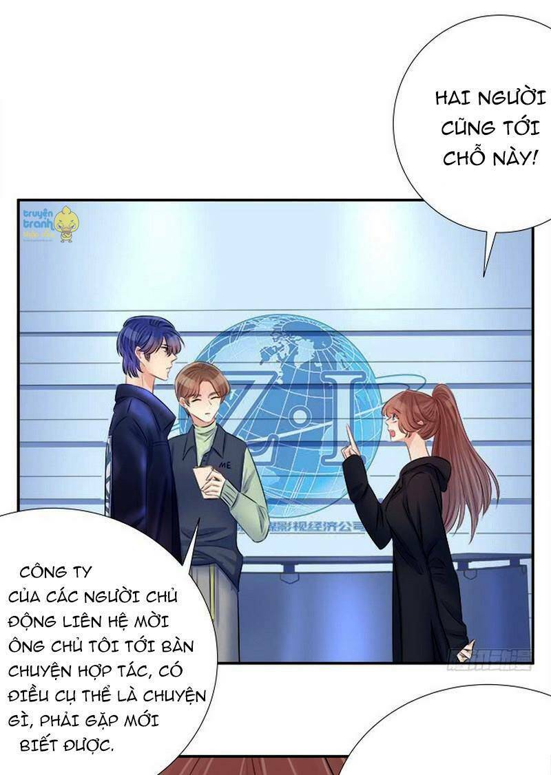 Trọng Sinh Để Ngủ Với Ảnh Đế: Chapter 63