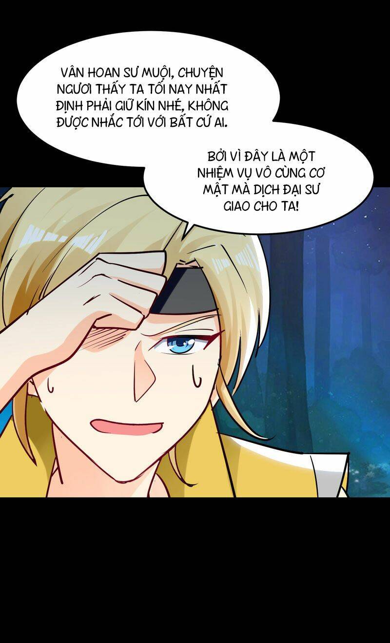 Vạn Giới Tiên Vương: Chapter 60