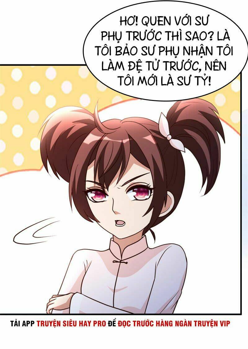 Trọng Sinh Tu Chân Tại Đô Thị: Chapter 44