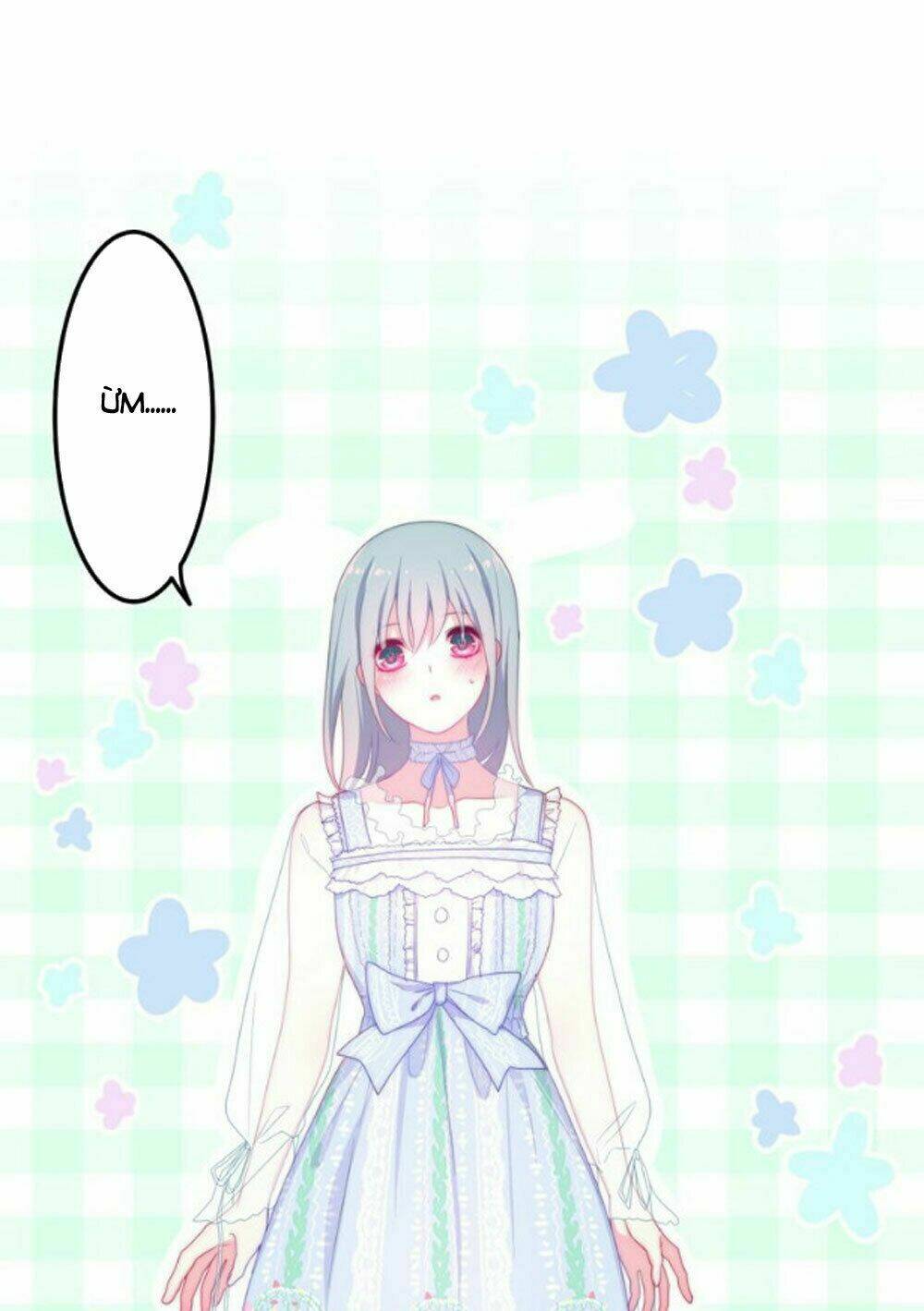 Tháng Sáu Không Hẹn Mà Gặp: Chapter 12