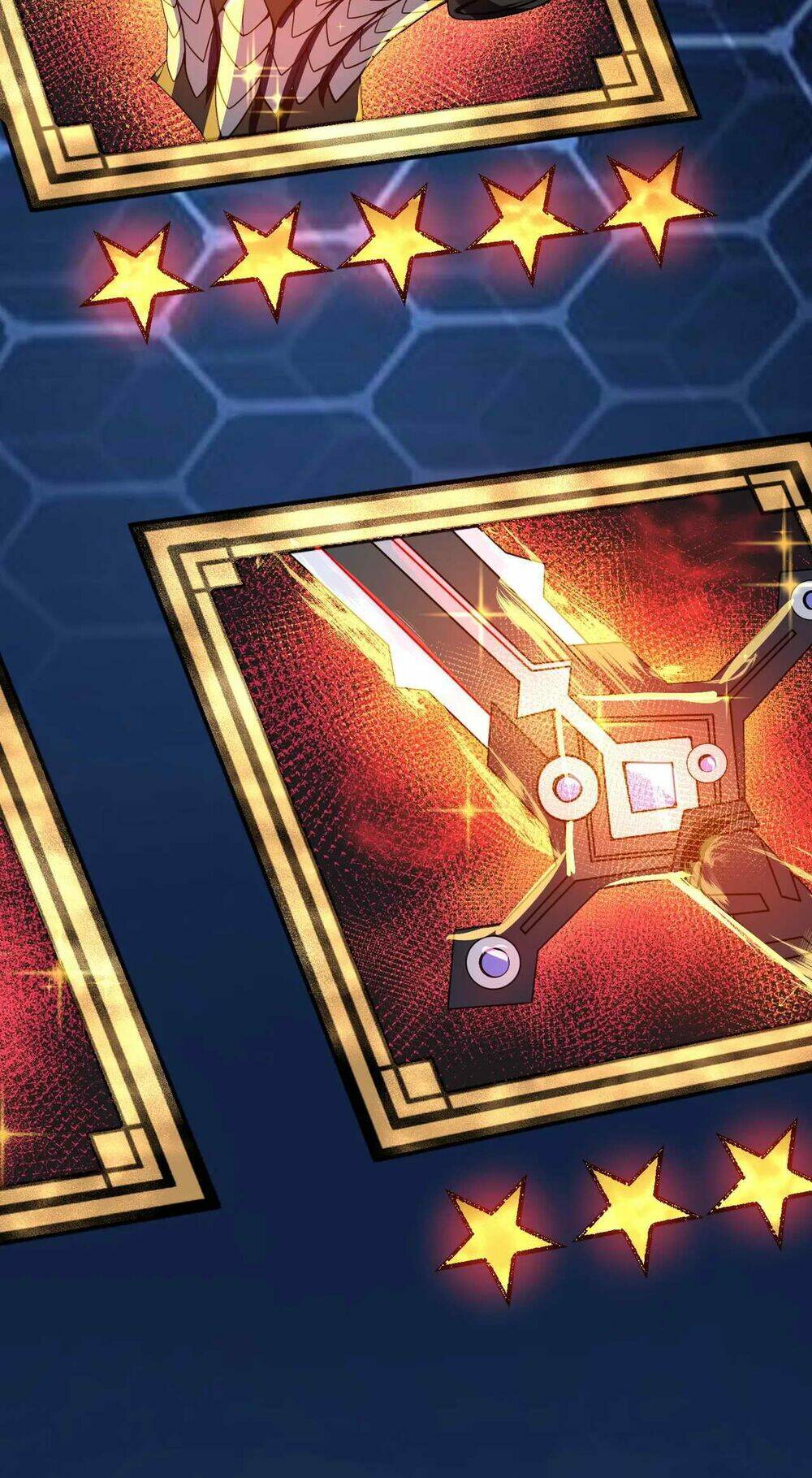 Vạn Vật Hợp Nhất: Chapter 3