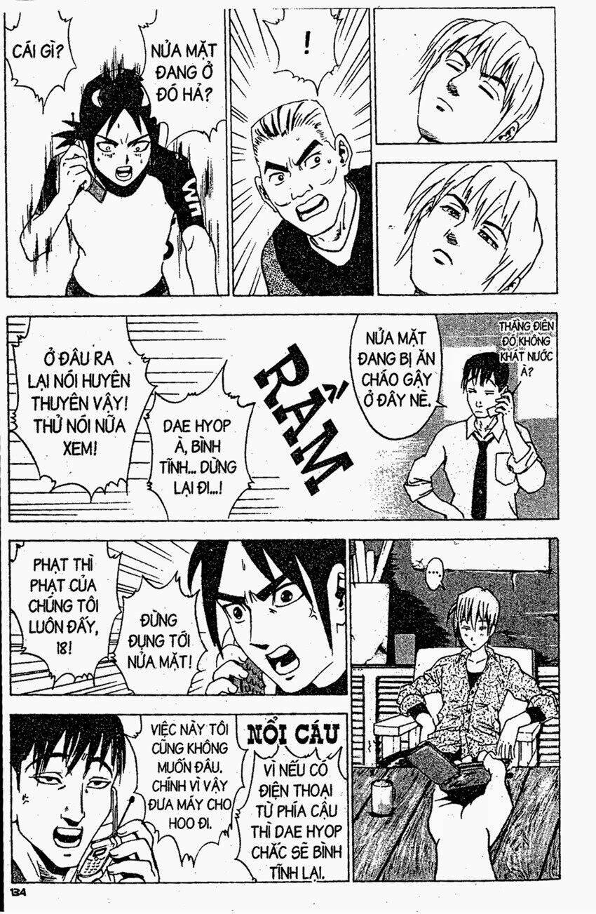 Ai Hơn Ai: Chapter 111