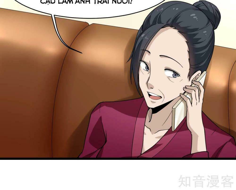 Hộ Hoa Cao Thủ Tại Vườn Trường: Chapter 101