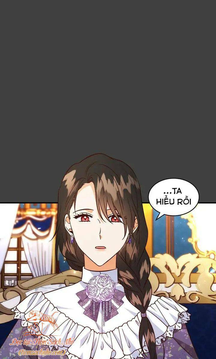 Lòng Trung Thành Với Kẻ Ác: Chapter 43