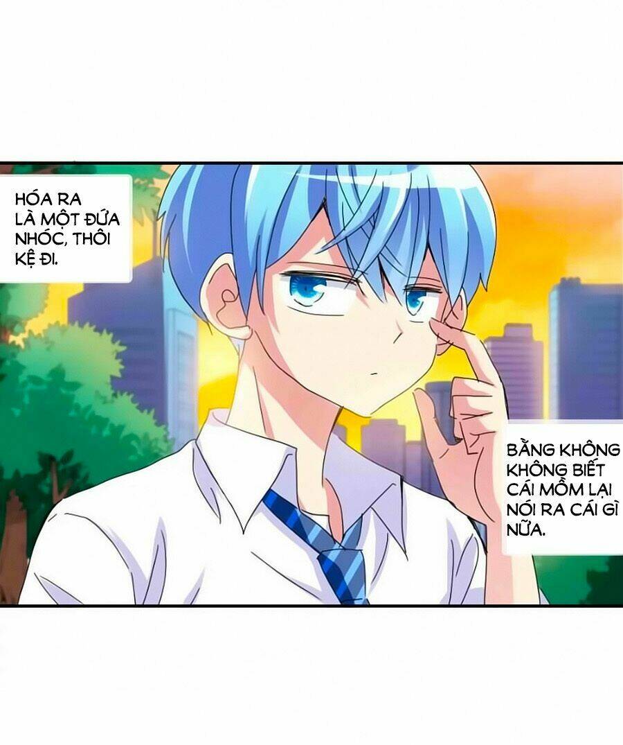 Im Miệng Cho Ta!: Chapter 5