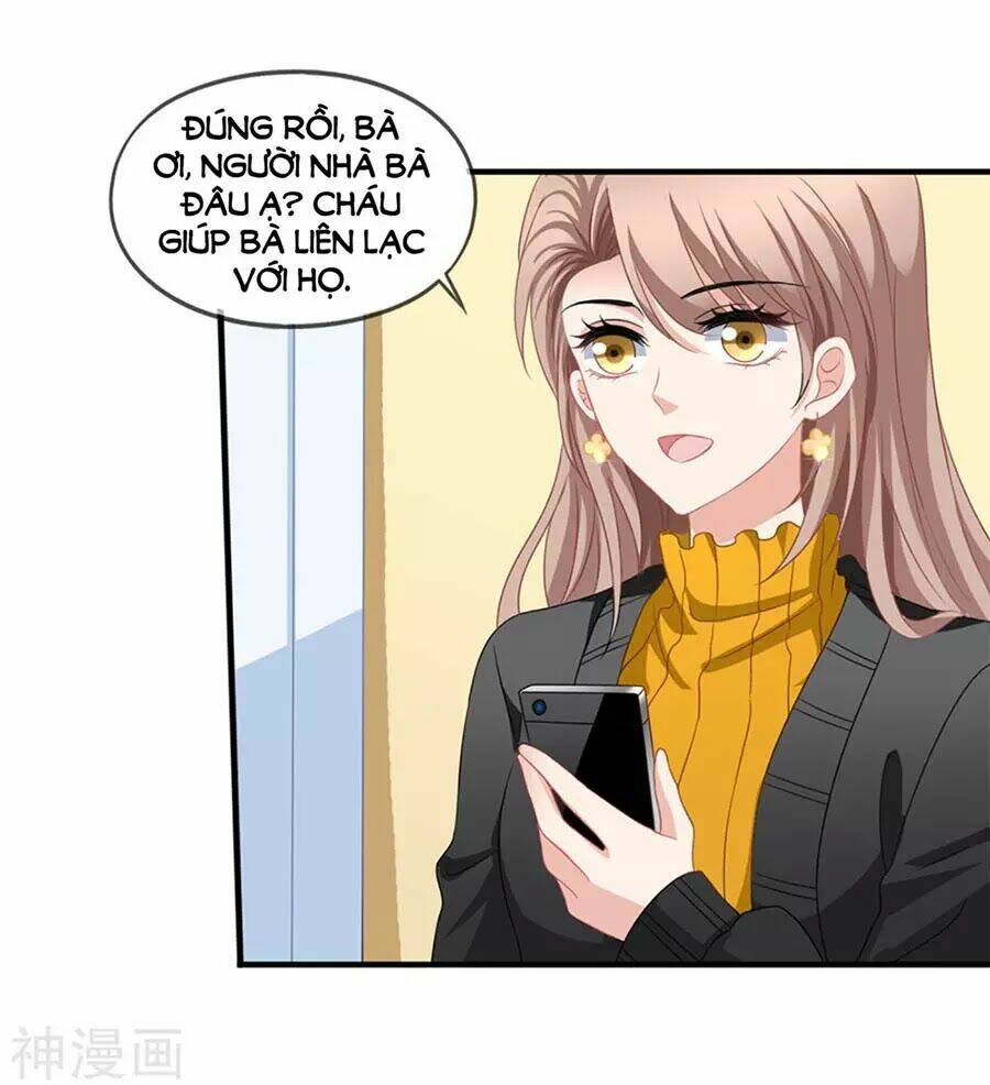 Mỹ Vị Giai Thê: Chapter 73