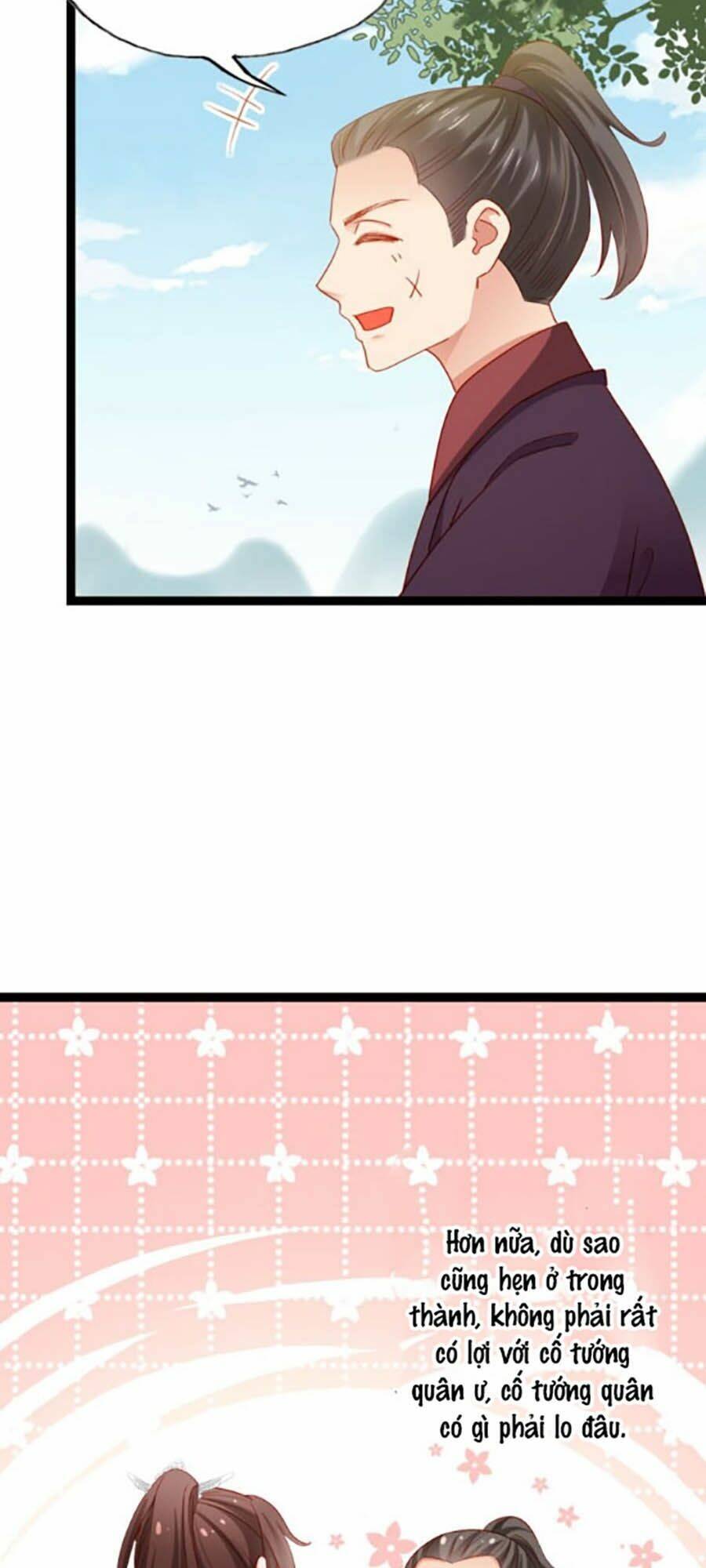 Đứng Lại! Phụng Chỉ Ăn Cướp: Chapter 22